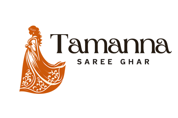 Tamanna Saree