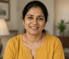 Lakshmi Ganguli